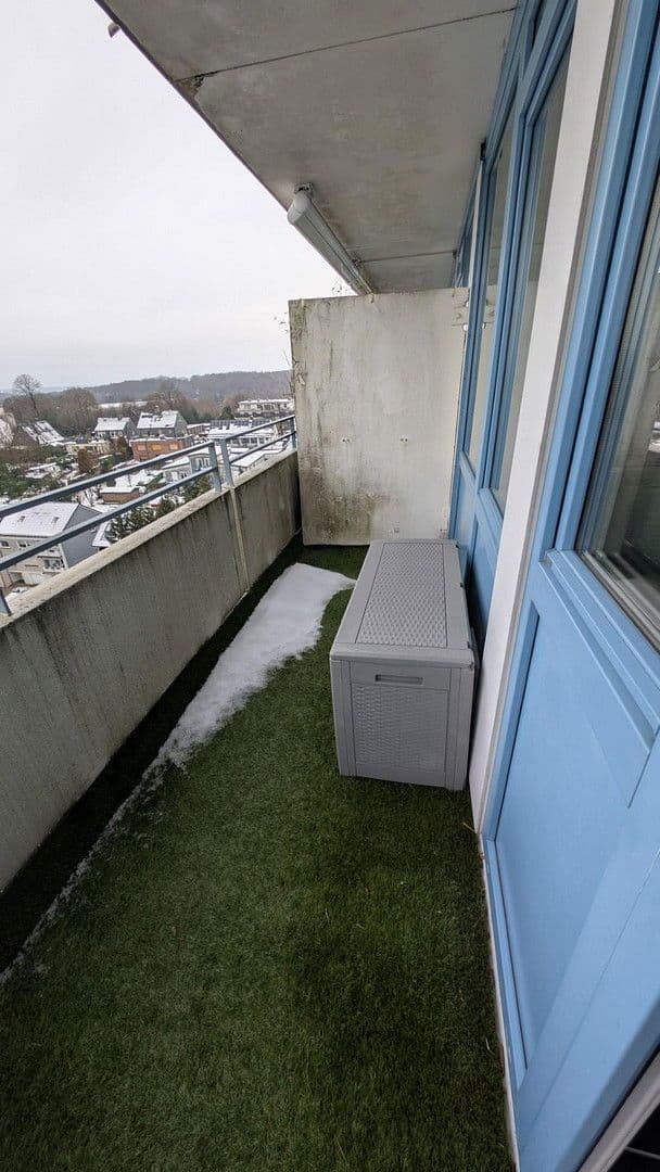 Prodej bytu 3+kk 92 m², Theodor-Heuss-Straße 50, Wuppertal, Severní Porýní-Vestfálsko Prodej bytu 3+kk 92 m², Theodor-Heuss-Straße 50, Wuppertal, Severní Porýní-Vestfálsko