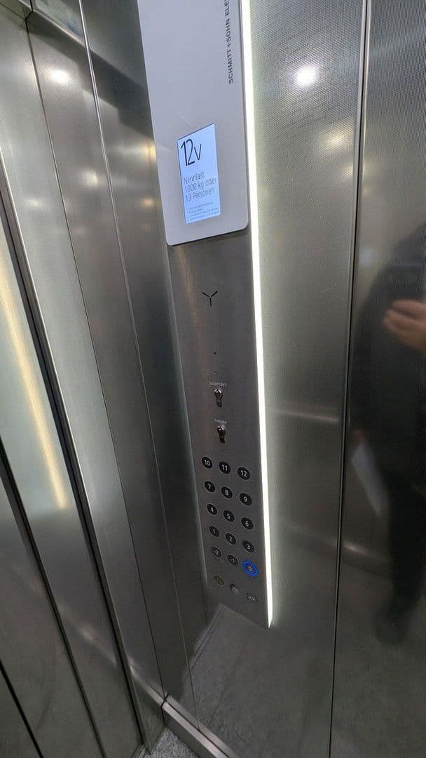 Prodej bytu 3+kk 92 m², Theodor-Heuss-Straße 50, Wuppertal, Severní Porýní-Vestfálsko Prodej bytu 3+kk 92 m², Theodor-Heuss-Straße 50, Wuppertal, Severní Porýní-Vestfálsko