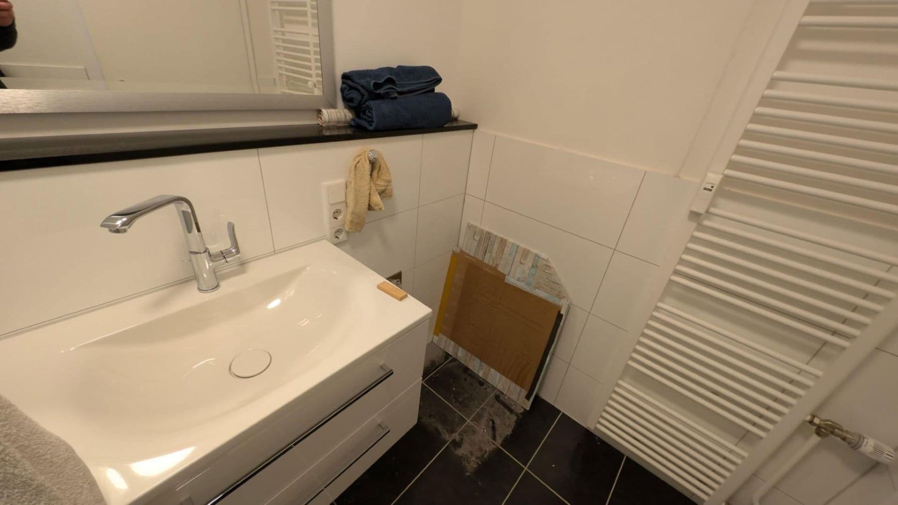 Prodej bytu 3+kk 92 m², Theodor-Heuss-Straße 50, Wuppertal, Severní Porýní-Vestfálsko Prodej bytu 3+kk 92 m², Theodor-Heuss-Straße 50, Wuppertal, Severní Porýní-Vestfálsko