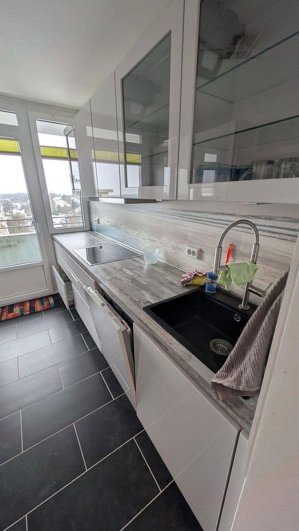 Prodej bytu 3+kk 92 m², Theodor-Heuss-Straße 50, Wuppertal, Severní Porýní-Vestfálsko Prodej bytu 3+kk 92 m², Theodor-Heuss-Straße 50, Wuppertal, Severní Porýní-Vestfálsko