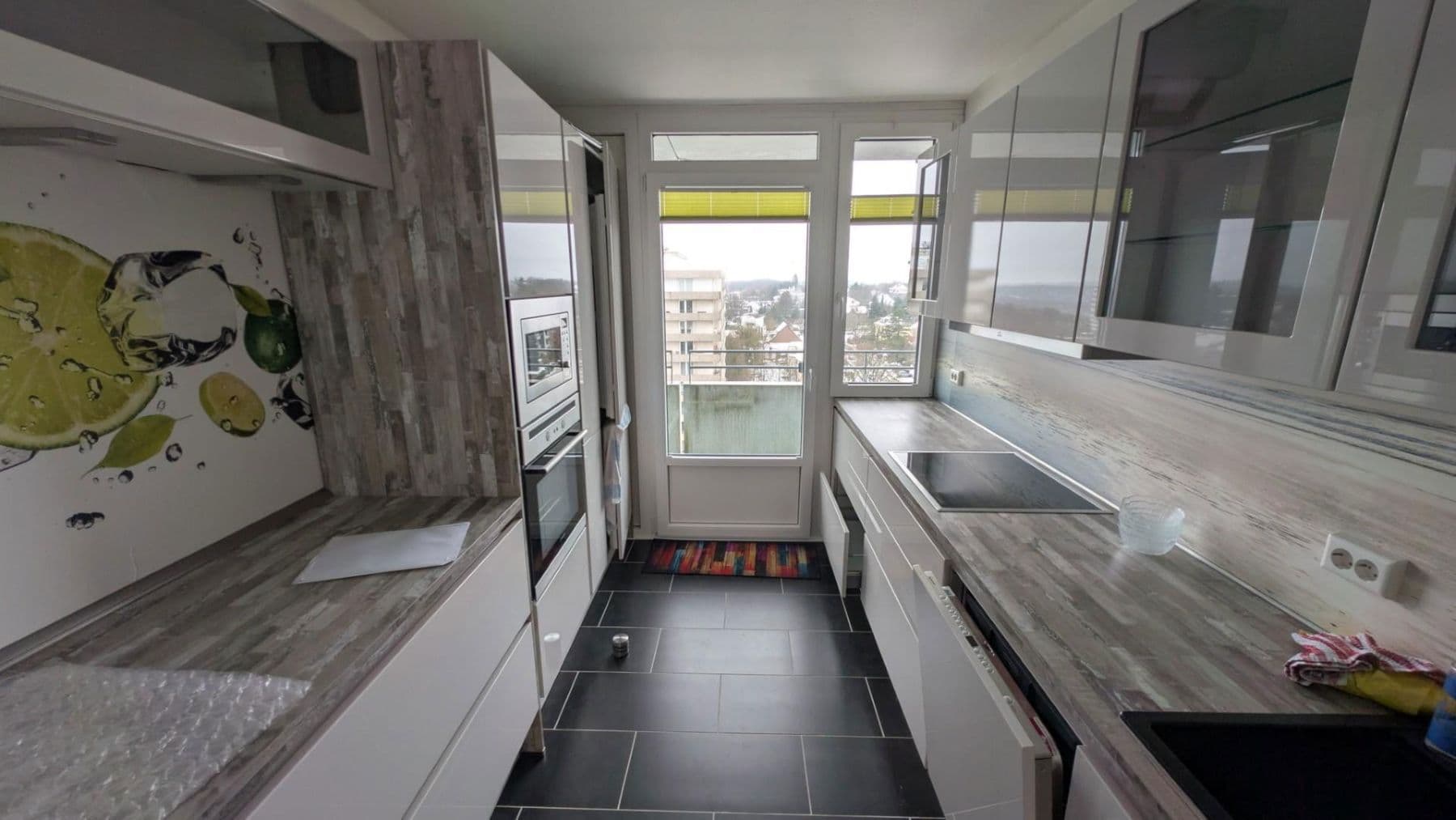 Prodej bytu 3+kk 92 m², Theodor-Heuss-Straße 50, Wuppertal, Severní Porýní-Vestfálsko Prodej bytu 3+kk 92 m², Theodor-Heuss-Straße 50, Wuppertal, Severní Porýní-Vestfálsko