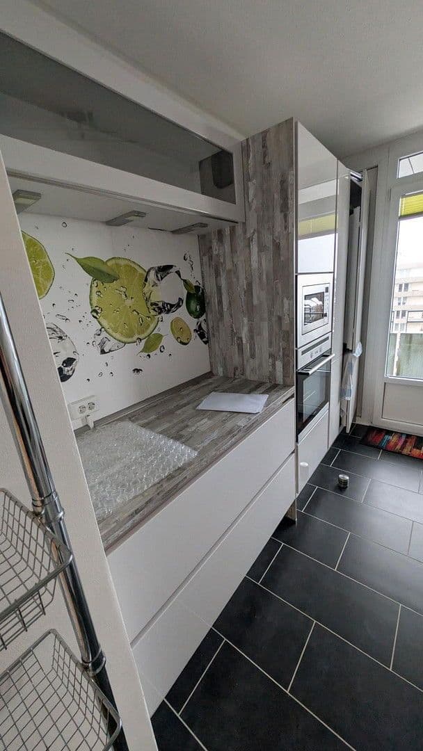 Prodej bytu 3+kk 92 m², Theodor-Heuss-Straße 50, Wuppertal, Severní Porýní-Vestfálsko Prodej bytu 3+kk 92 m², Theodor-Heuss-Straße 50, Wuppertal, Severní Porýní-Vestfálsko