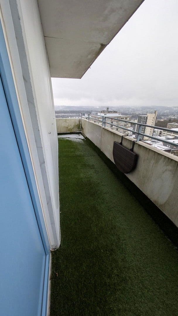 Prodej bytu 3+kk 92 m², Theodor-Heuss-Straße 50, Wuppertal, Severní Porýní-Vestfálsko Prodej bytu 3+kk 92 m², Theodor-Heuss-Straße 50, Wuppertal, Severní Porýní-Vestfálsko