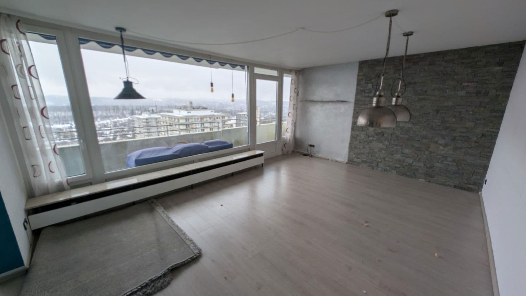 Prodej bytu 3+kk 92 m², Theodor-Heuss-Straße 50, Wuppertal, Severní Porýní-Vestfálsko Prodej bytu 3+kk 92 m², Theodor-Heuss-Straße 50, Wuppertal, Severní Porýní-Vestfálsko