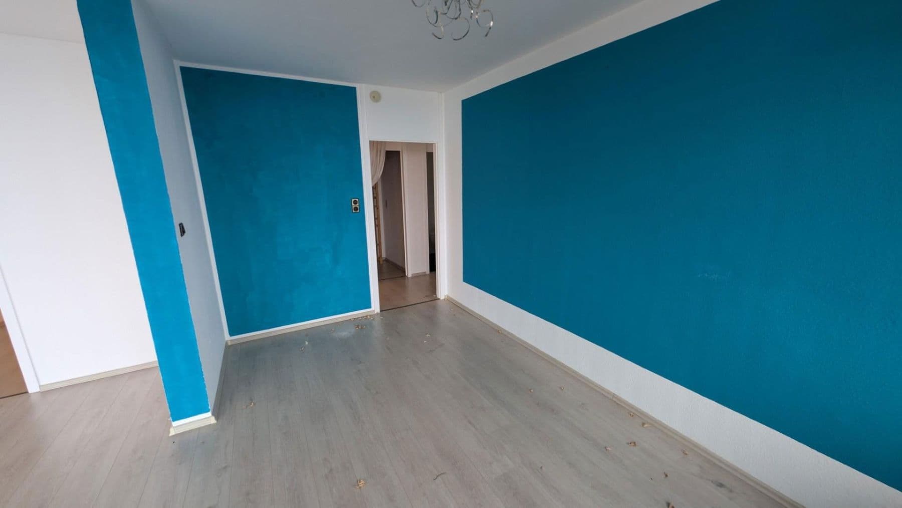 Prodej bytu 3+kk 92 m², Theodor-Heuss-Straße 50, Wuppertal, Severní Porýní-Vestfálsko Prodej bytu 3+kk 92 m², Theodor-Heuss-Straße 50, Wuppertal, Severní Porýní-Vestfálsko