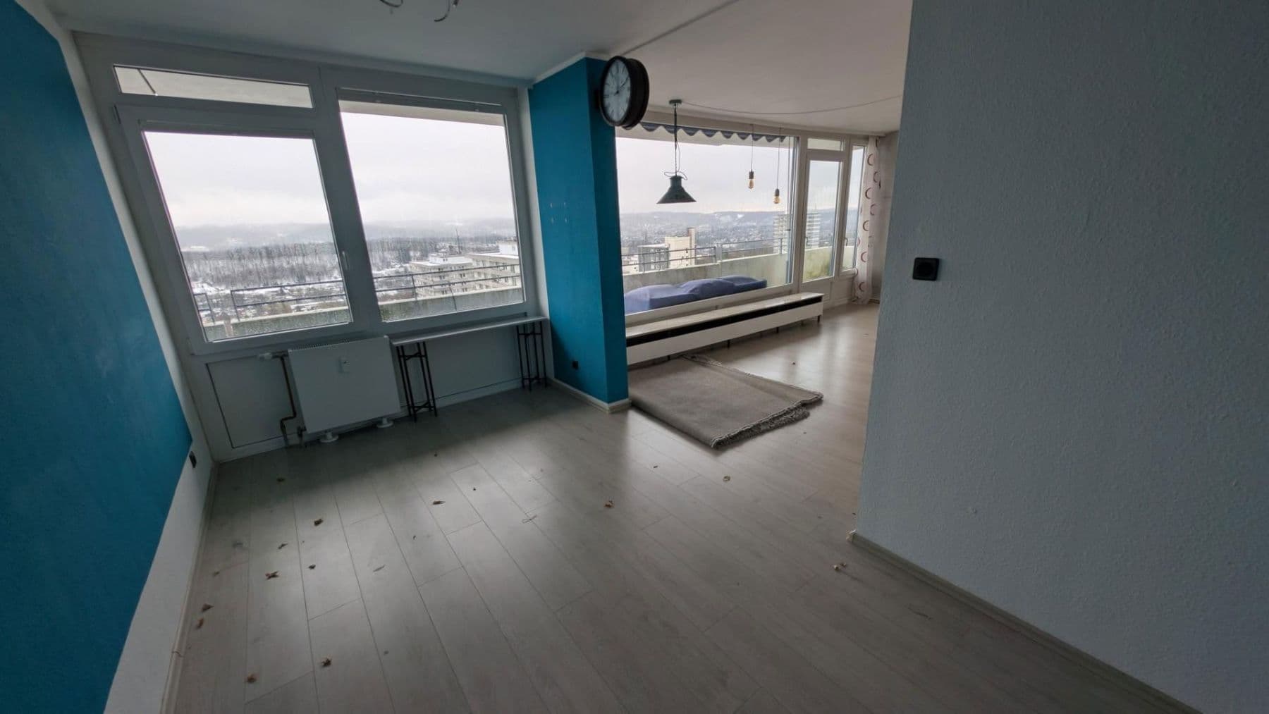 Prodej bytu 3+kk 92 m², Theodor-Heuss-Straße 50, Wuppertal, Severní Porýní-Vestfálsko Prodej bytu 3+kk 92 m², Theodor-Heuss-Straße 50, Wuppertal, Severní Porýní-Vestfálsko