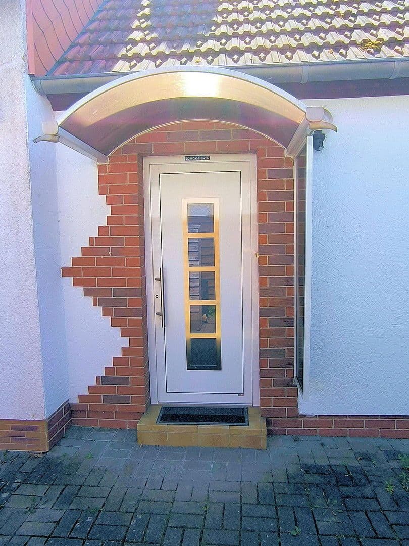 Prodej domu 93 m², pozemek 579 m², Kleinblittersdorf, Země Sársko Prodej domu 93 m², pozemek 579 m², Kleinblittersdorf, Země Sársko