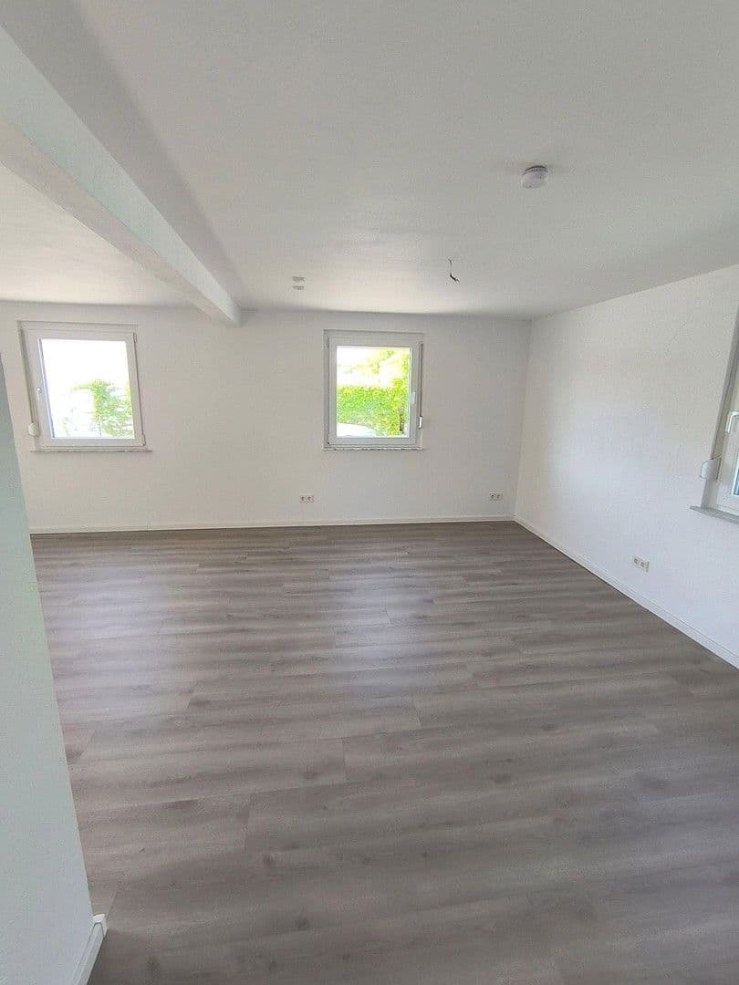 Prodej domu 93 m², pozemek 579 m², Kleinblittersdorf, Země Sársko Prodej domu 93 m², pozemek 579 m², Kleinblittersdorf, Země Sársko