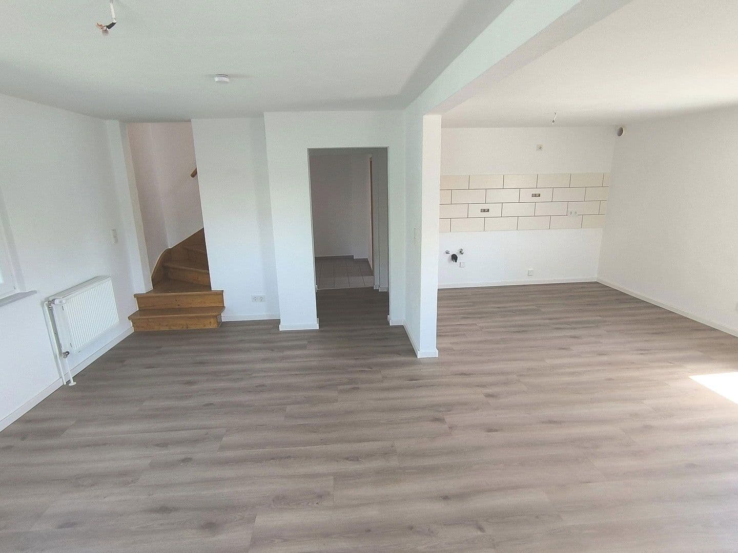 Prodej domu 93 m², pozemek 579 m², Kleinblittersdorf, Země Sársko Prodej domu 93 m², pozemek 579 m², Kleinblittersdorf, Země Sársko