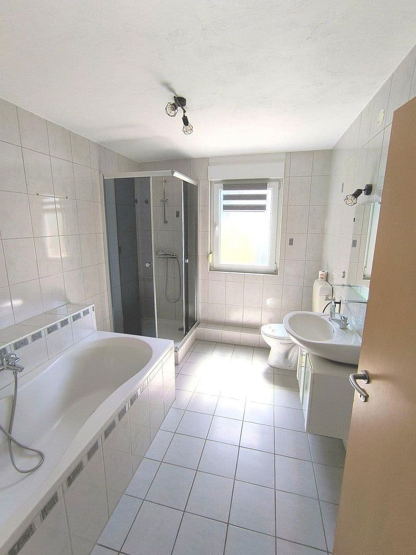 Prodej domu 93 m², pozemek 579 m², Kleinblittersdorf, Země Sársko Prodej domu 93 m², pozemek 579 m², Kleinblittersdorf, Země Sársko