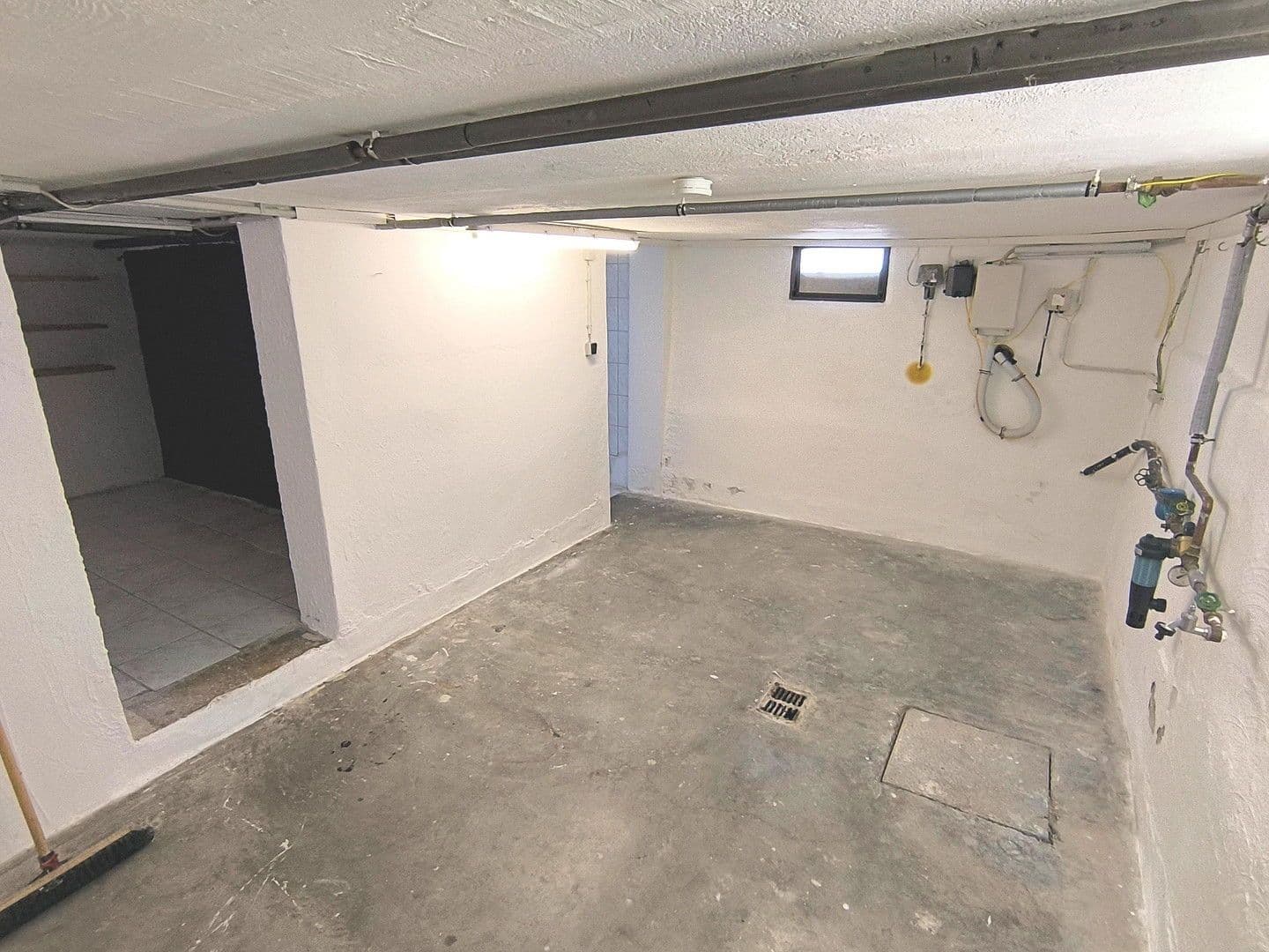 Prodej domu 93 m², pozemek 579 m², Kleinblittersdorf, Země Sársko Prodej domu 93 m², pozemek 579 m², Kleinblittersdorf, Země Sársko