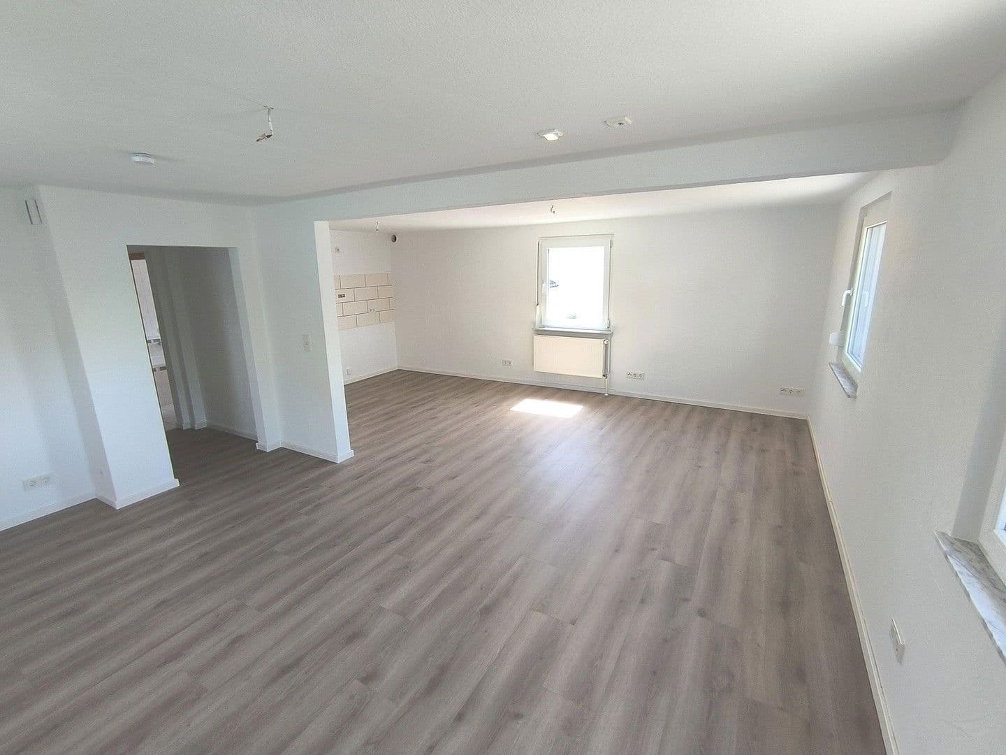Prodej domu 93 m², pozemek 579 m², Kleinblittersdorf, Země Sársko Prodej domu 93 m², pozemek 579 m², Kleinblittersdorf, Země Sársko