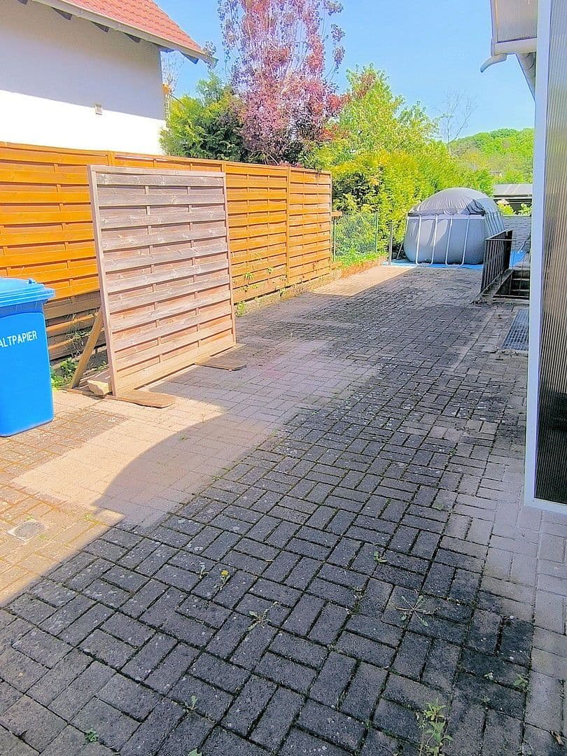 Prodej domu 93 m², pozemek 579 m², Kleinblittersdorf, Země Sársko Prodej domu 93 m², pozemek 579 m², Kleinblittersdorf, Země Sársko