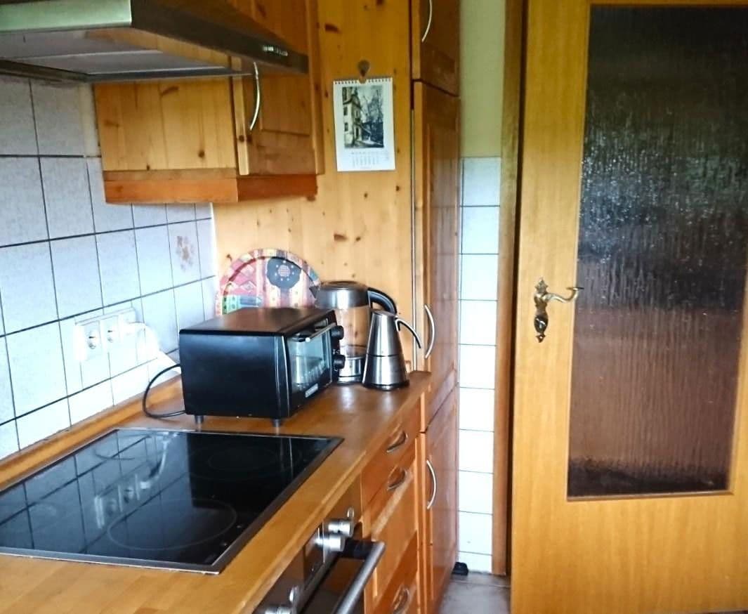 Prodej bytu 3+1 90 m², Lohmar, Severní Porýní-Vestfálsko Prodej bytu 3+1 90 m², Lohmar, Severní Porýní-Vestfálsko