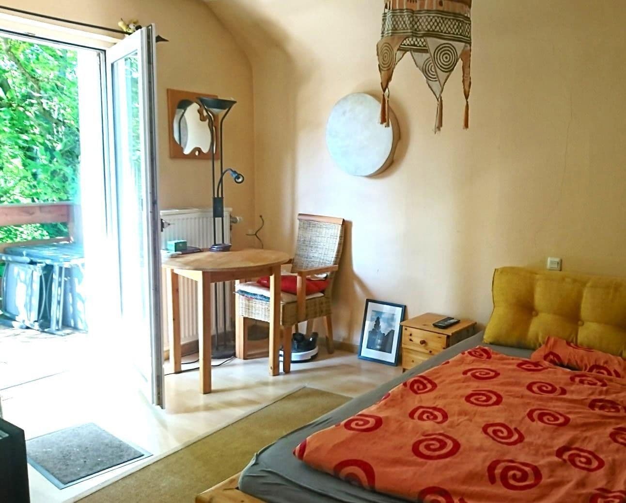 Prodej bytu 3+1 90 m², Lohmar, Severní Porýní-Vestfálsko Prodej bytu 3+1 90 m², Lohmar, Severní Porýní-Vestfálsko