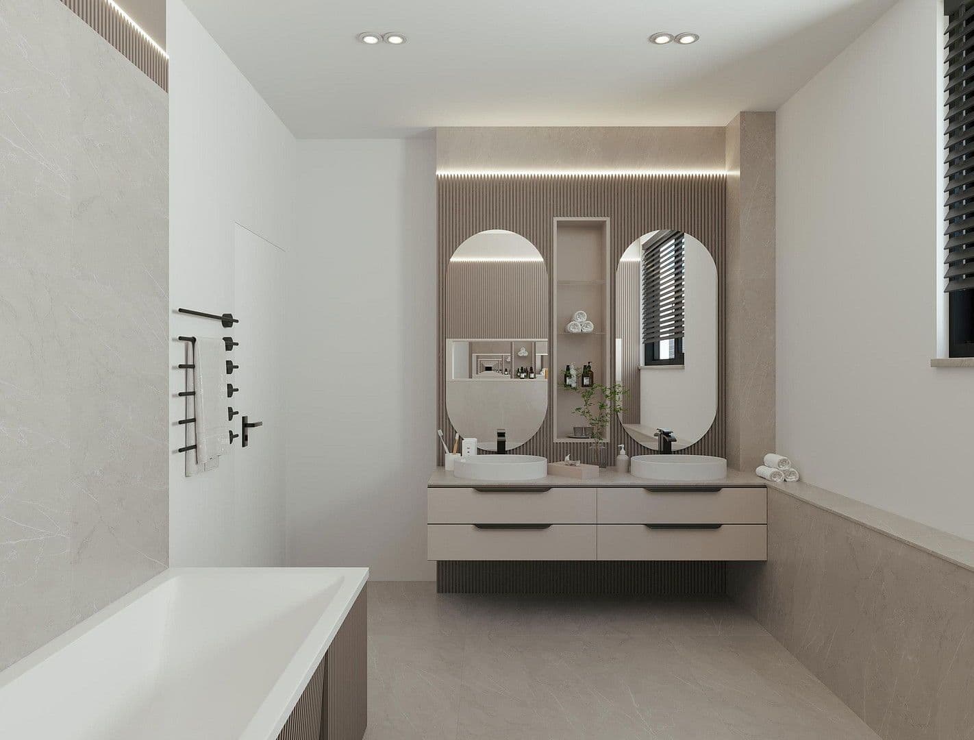 Prodej domu 215 m², pozemek 310 m², Hanau, Hessen Prodej domu 215 m², pozemek 310 m², Hanau, Hessen