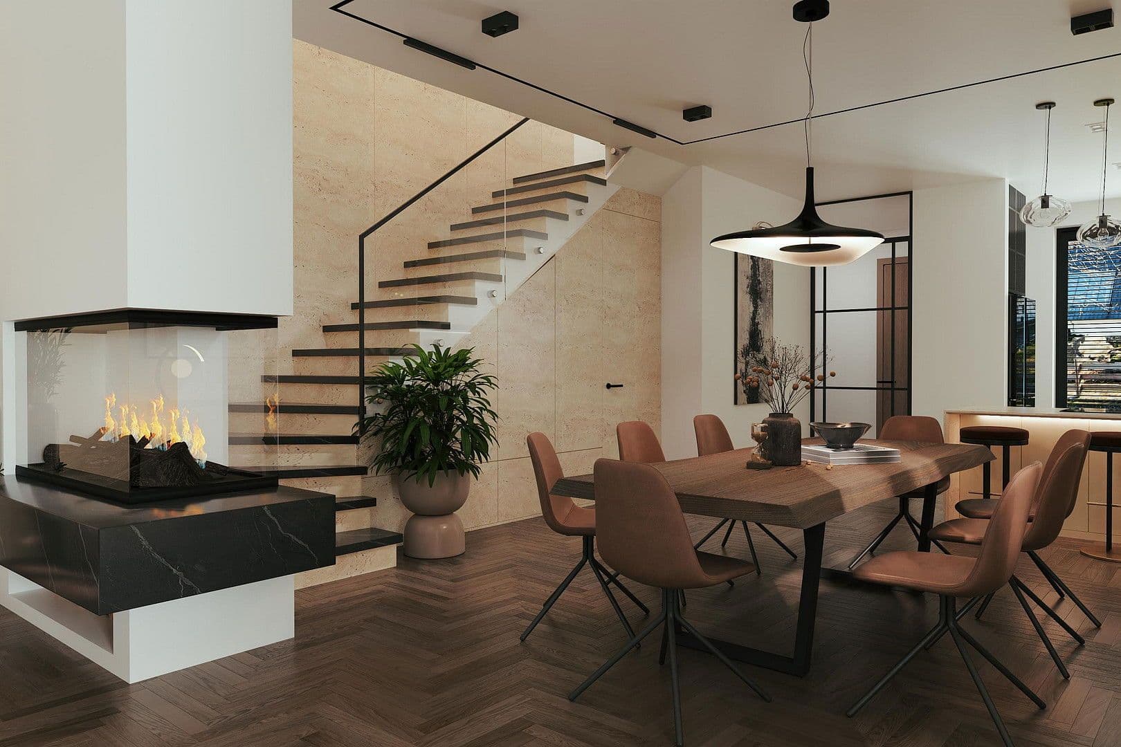 Prodej domu 215 m², pozemek 310 m², Hanau, Hessen Prodej domu 215 m², pozemek 310 m², Hanau, Hessen