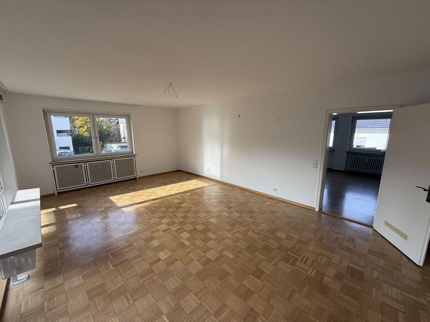 Prodej bytu 4+1 117 m², Ringstraße 5, Offenburg, Bádensko-Württembersko Prodej bytu 4+1 117 m², Ringstraße 5, Offenburg, Bádensko-Württembersko
