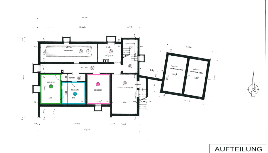 Prodej bytu 4+1 117 m², Ringstraße 5, Offenburg, Bádensko-Württembersko Prodej bytu 4+1 117 m², Ringstraße 5, Offenburg, Bádensko-Württembersko