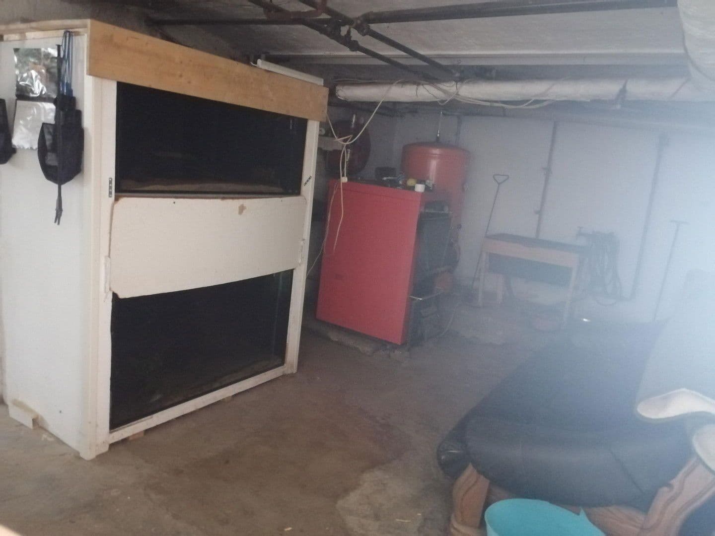 Prodej domu 86 m², pozemek 2.163 m², Sieggraben, Hradsko Prodej domu 86 m², pozemek 2.163 m², Sieggraben, Hradsko