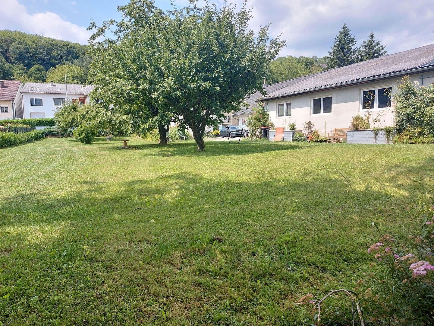 Prodej domu 86 m², pozemek 2.163 m², Sieggraben, Hradsko Prodej domu 86 m², pozemek 2.163 m², Sieggraben, Hradsko