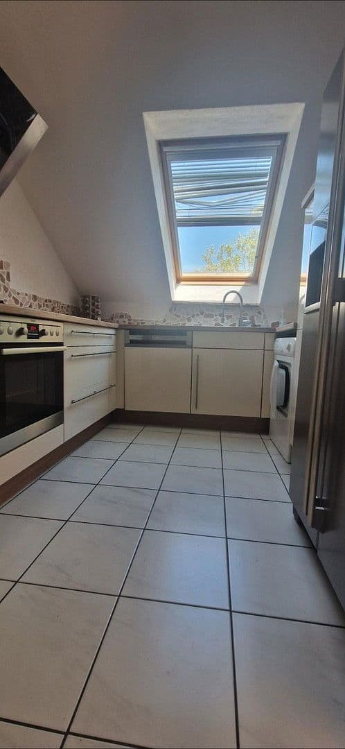 Prodej bytu 3+1 80 m², Stockstadt am Main, Bavorsko Prodej bytu 3+1 80 m², Stockstadt am Main, Bavorsko