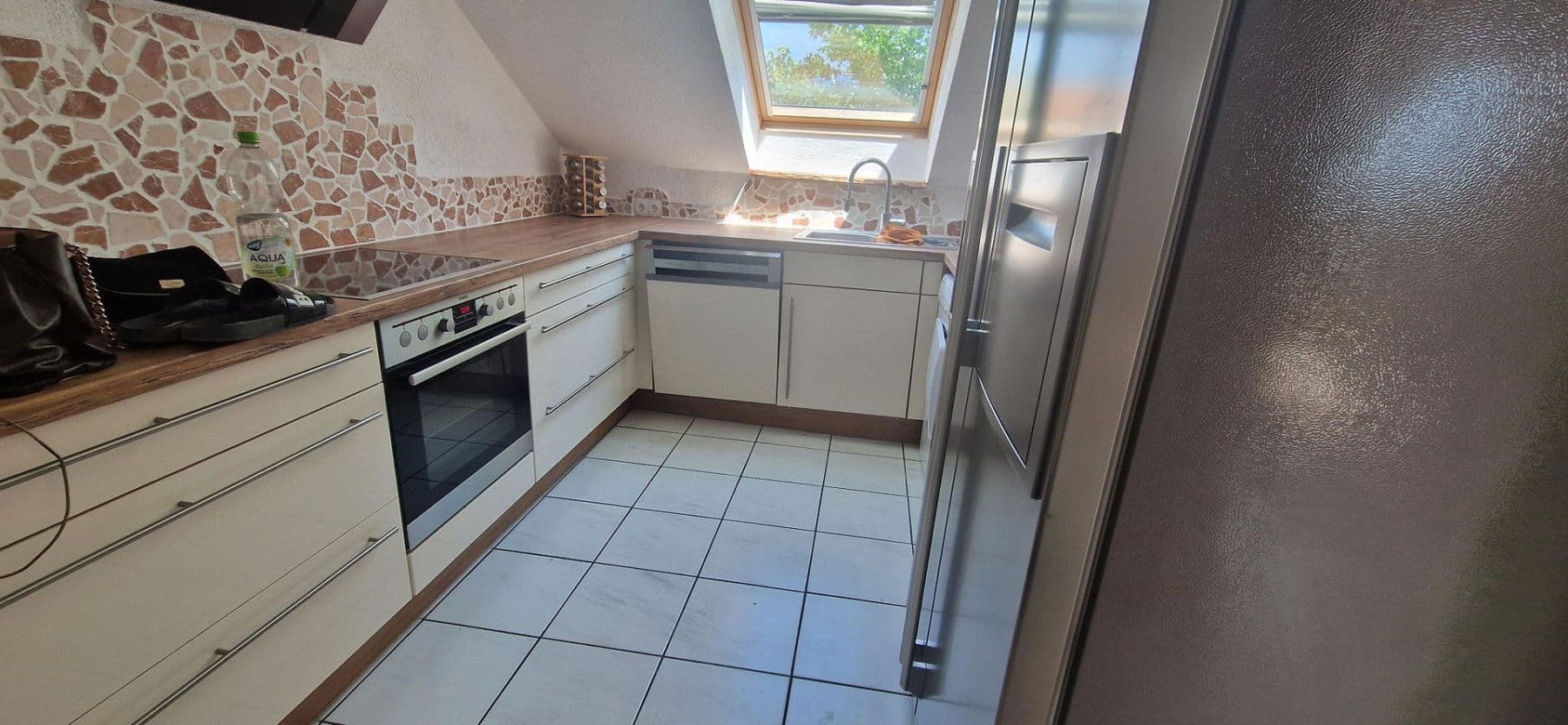 Prodej bytu 3+1 80 m², Stockstadt am Main, Bavorsko Prodej bytu 3+1 80 m², Stockstadt am Main, Bavorsko