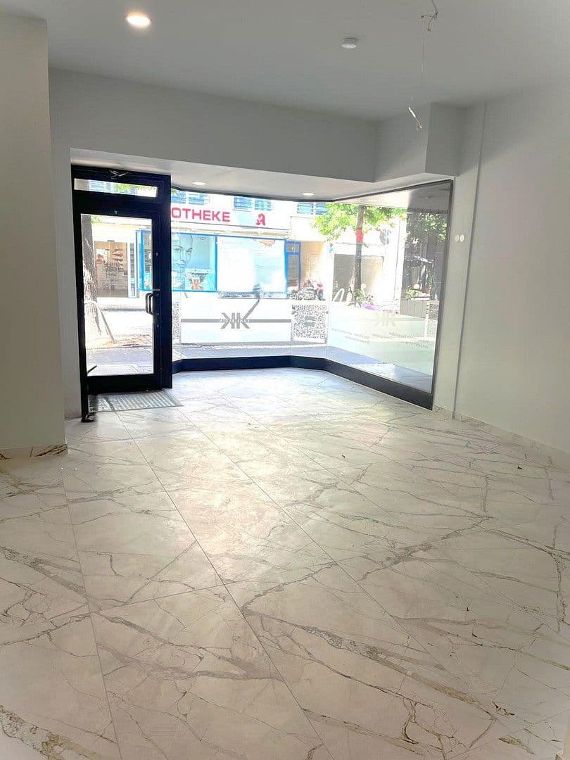 Pronájem nebytového prostoru 72 m², Nordstr. 25, Düsseldorf, Severní Porýní-Vestfálsko Pronájem nebytového prostoru 72 m², Nordstr. 25, Düsseldorf, Severní Porýní-Vestfálsko