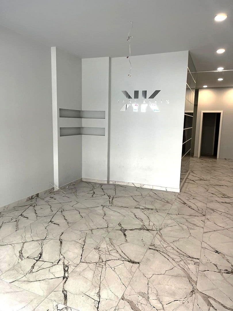 Pronájem nebytového prostoru 72 m², Nordstr. 25, Düsseldorf, Severní Porýní-Vestfálsko Pronájem nebytového prostoru 72 m², Nordstr. 25, Düsseldorf, Severní Porýní-Vestfálsko