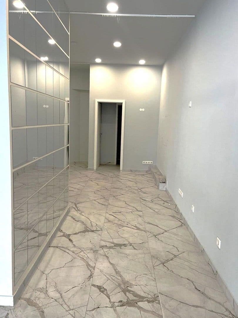 Pronájem nebytového prostoru 72 m², Nordstr. 25, Düsseldorf, Severní Porýní-Vestfálsko Pronájem nebytového prostoru 72 m², Nordstr. 25, Düsseldorf, Severní Porýní-Vestfálsko