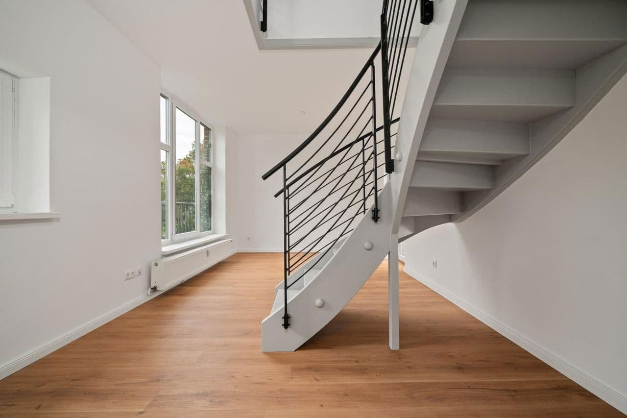 Prodej bytu 2+kk 67 m², Hirtenstraße 6, Greifswald, Mecklenburg-Vorpommern Prodej bytu 2+kk 67 m², Hirtenstraße 6, Greifswald, Mecklenburg-Vorpommern