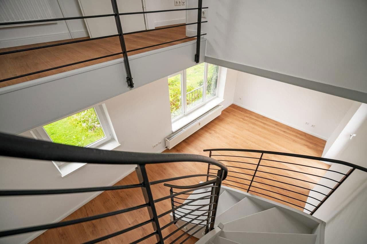 Prodej bytu 2+kk 67 m², Hirtenstraße 6, Greifswald, Mecklenburg-Vorpommern Prodej bytu 2+kk 67 m², Hirtenstraße 6, Greifswald, Mecklenburg-Vorpommern