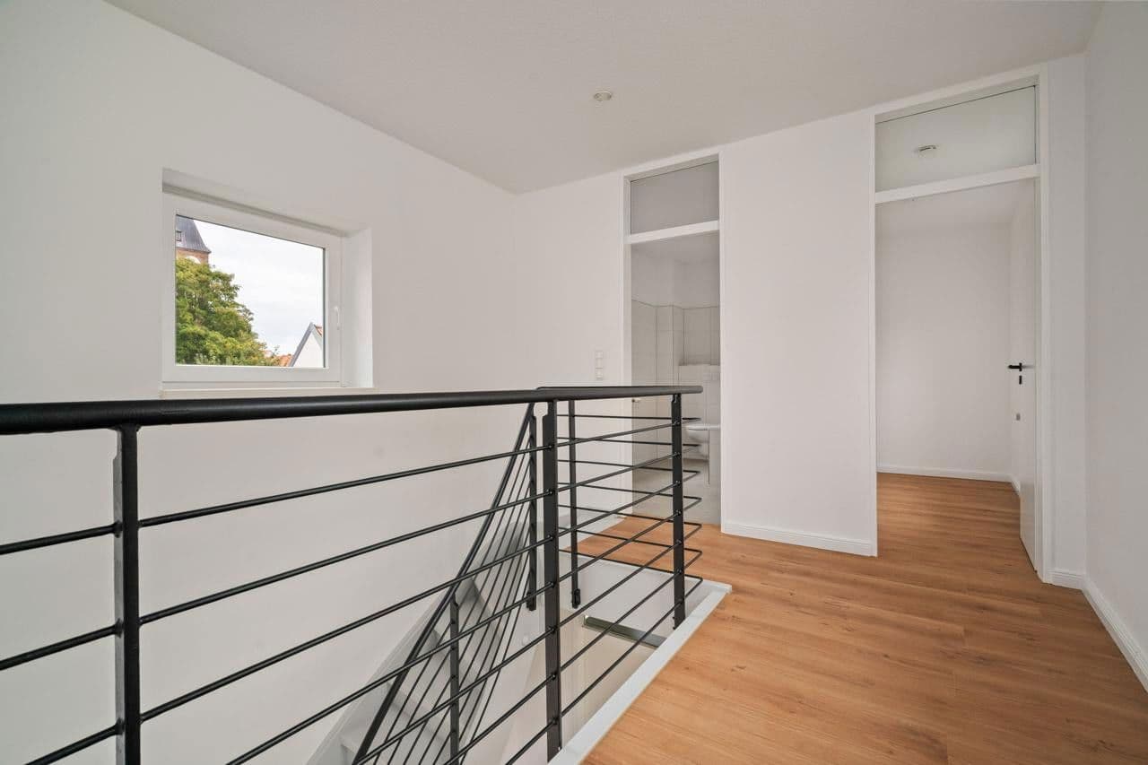 Prodej bytu 2+kk 67 m², Hirtenstraße 6, Greifswald, Mecklenburg-Vorpommern Prodej bytu 2+kk 67 m², Hirtenstraße 6, Greifswald, Mecklenburg-Vorpommern