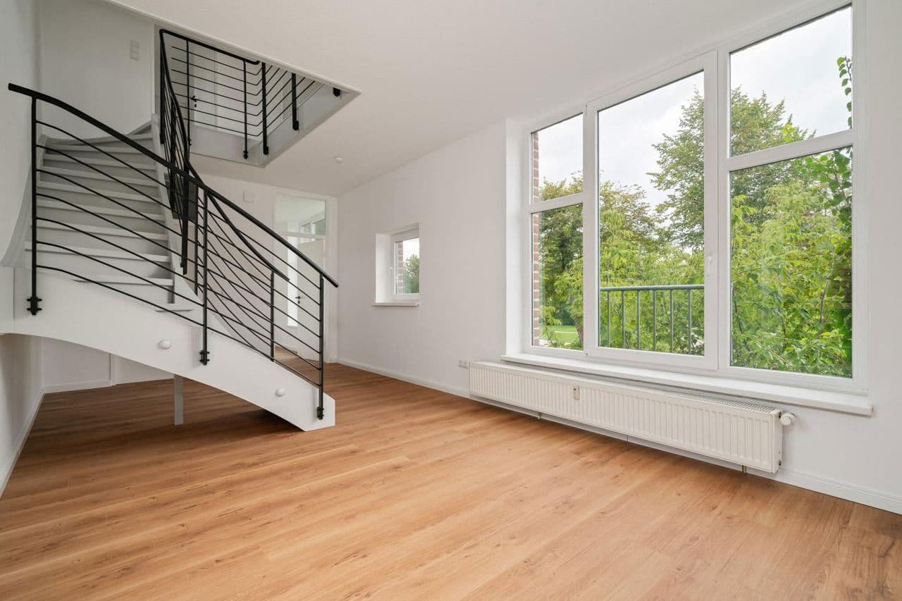 Prodej bytu 2+kk 67 m², Hirtenstraße 6, Greifswald, Mecklenburg-Vorpommern Prodej bytu 2+kk 67 m², Hirtenstraße 6, Greifswald, Mecklenburg-Vorpommern