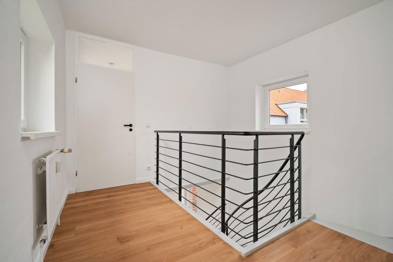 Prodej bytu 2+kk 67 m², Hirtenstraße 6, Greifswald, Mecklenburg-Vorpommern Prodej bytu 2+kk 67 m², Hirtenstraße 6, Greifswald, Mecklenburg-Vorpommern