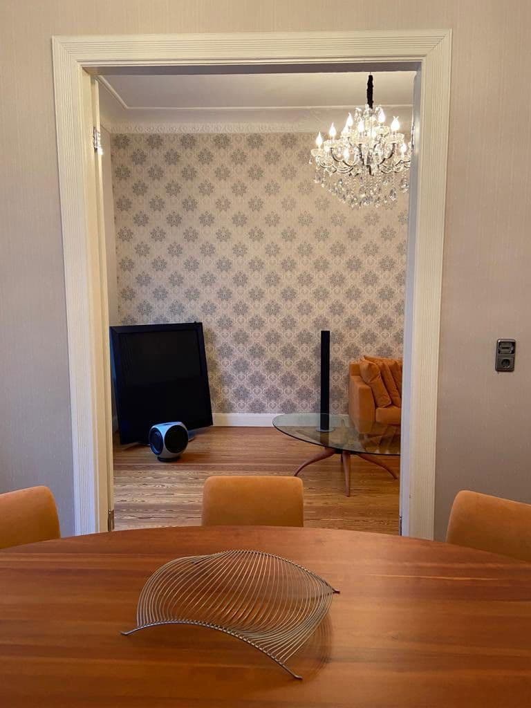 Prodej bytu 3+1 78 m², Pilatuspool 1, Hamburg, Hamburg Prodej bytu 3+1 78 m², Pilatuspool 1, Hamburg, Hamburg