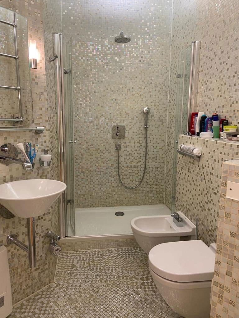 Prodej bytu 3+1 78 m², Pilatuspool 1, Hamburg, Hamburg Prodej bytu 3+1 78 m², Pilatuspool 1, Hamburg, Hamburg