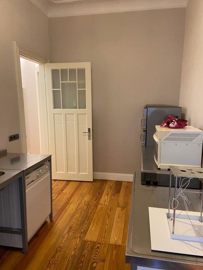 Prodej bytu 3+1 78 m², Pilatuspool 1, Hamburg, Hamburg Prodej bytu 3+1 78 m², Pilatuspool 1, Hamburg, Hamburg