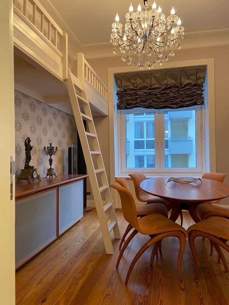 Prodej bytu 3+1 78 m², Pilatuspool 1, Hamburg, Hamburg Prodej bytu 3+1 78 m², Pilatuspool 1, Hamburg, Hamburg