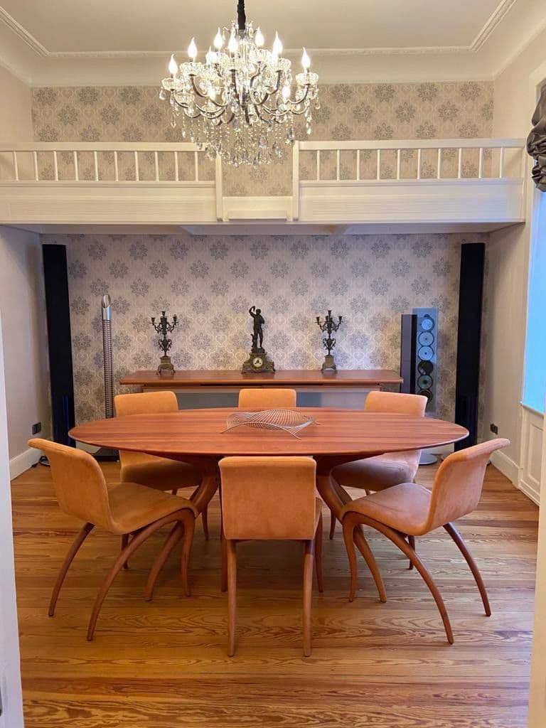 Prodej bytu 3+1 78 m², Pilatuspool 1, Hamburg, Hamburg Prodej bytu 3+1 78 m², Pilatuspool 1, Hamburg, Hamburg