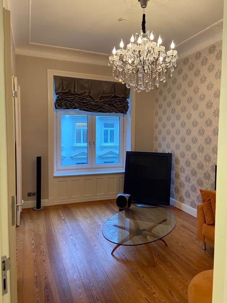 Prodej bytu 3+1 78 m², Pilatuspool 1, Hamburg, Hamburg Prodej bytu 3+1 78 m², Pilatuspool 1, Hamburg, Hamburg