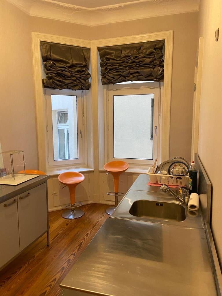 Prodej bytu 3+1 78 m², Pilatuspool 1, Hamburg, Hamburg Prodej bytu 3+1 78 m², Pilatuspool 1, Hamburg, Hamburg