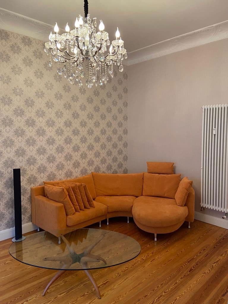 Prodej bytu 3+1 78 m², Pilatuspool 1, Hamburg, Hamburg Prodej bytu 3+1 78 m², Pilatuspool 1, Hamburg, Hamburg