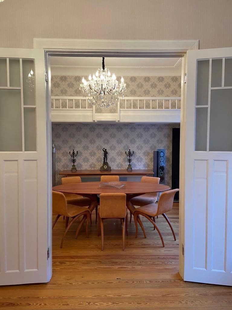 Prodej bytu 3+1 78 m², Pilatuspool 1, Hamburg, Hamburg Prodej bytu 3+1 78 m², Pilatuspool 1, Hamburg, Hamburg