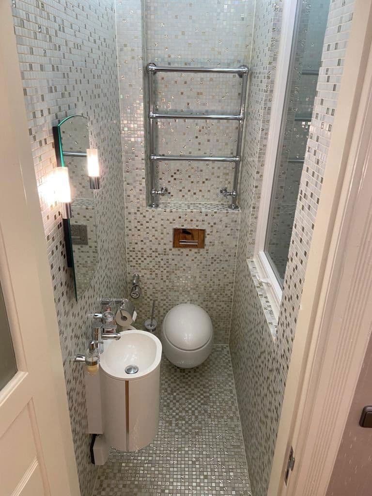 Prodej bytu 3+1 78 m², Pilatuspool 1, Hamburg, Hamburg Prodej bytu 3+1 78 m², Pilatuspool 1, Hamburg, Hamburg