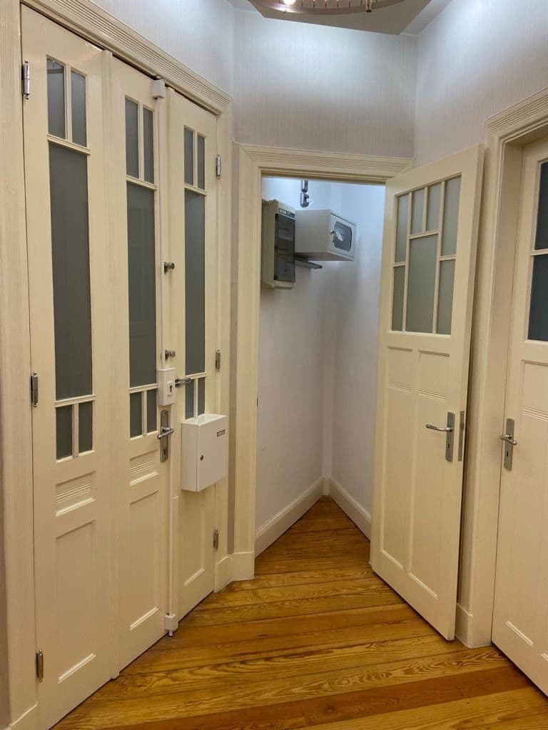 Prodej bytu 3+1 78 m², Pilatuspool 1, Hamburg, Hamburg Prodej bytu 3+1 78 m², Pilatuspool 1, Hamburg, Hamburg