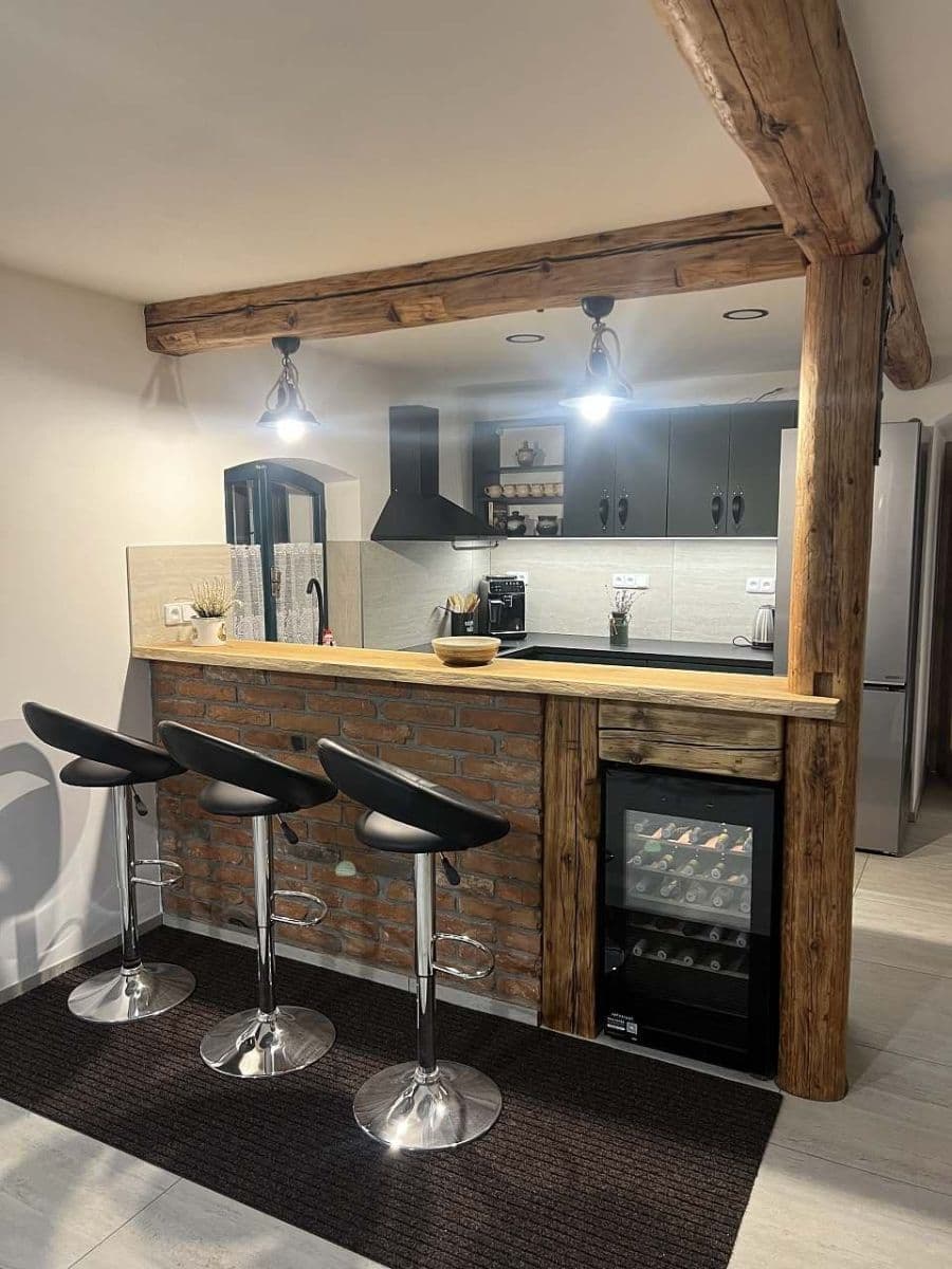 Pronájem chaty, chalupy, Zubří, Kraj Vysočina Pronájem chaty, chalupy, Zubří, Kraj Vysočina