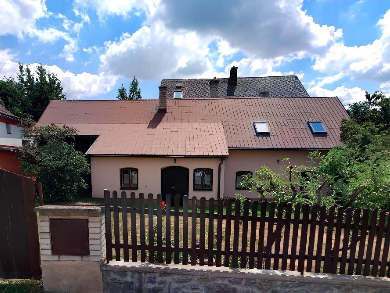 Pronájem chaty, chalupy, Zubří, Kraj Vysočina Pronájem chaty, chalupy, Zubří, Kraj Vysočina