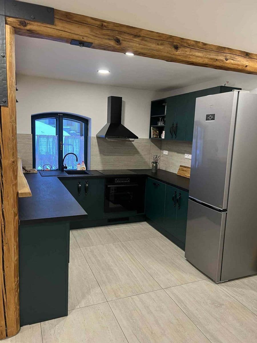 Pronájem chaty, chalupy, Zubří, Kraj Vysočina Pronájem chaty, chalupy, Zubří, Kraj Vysočina