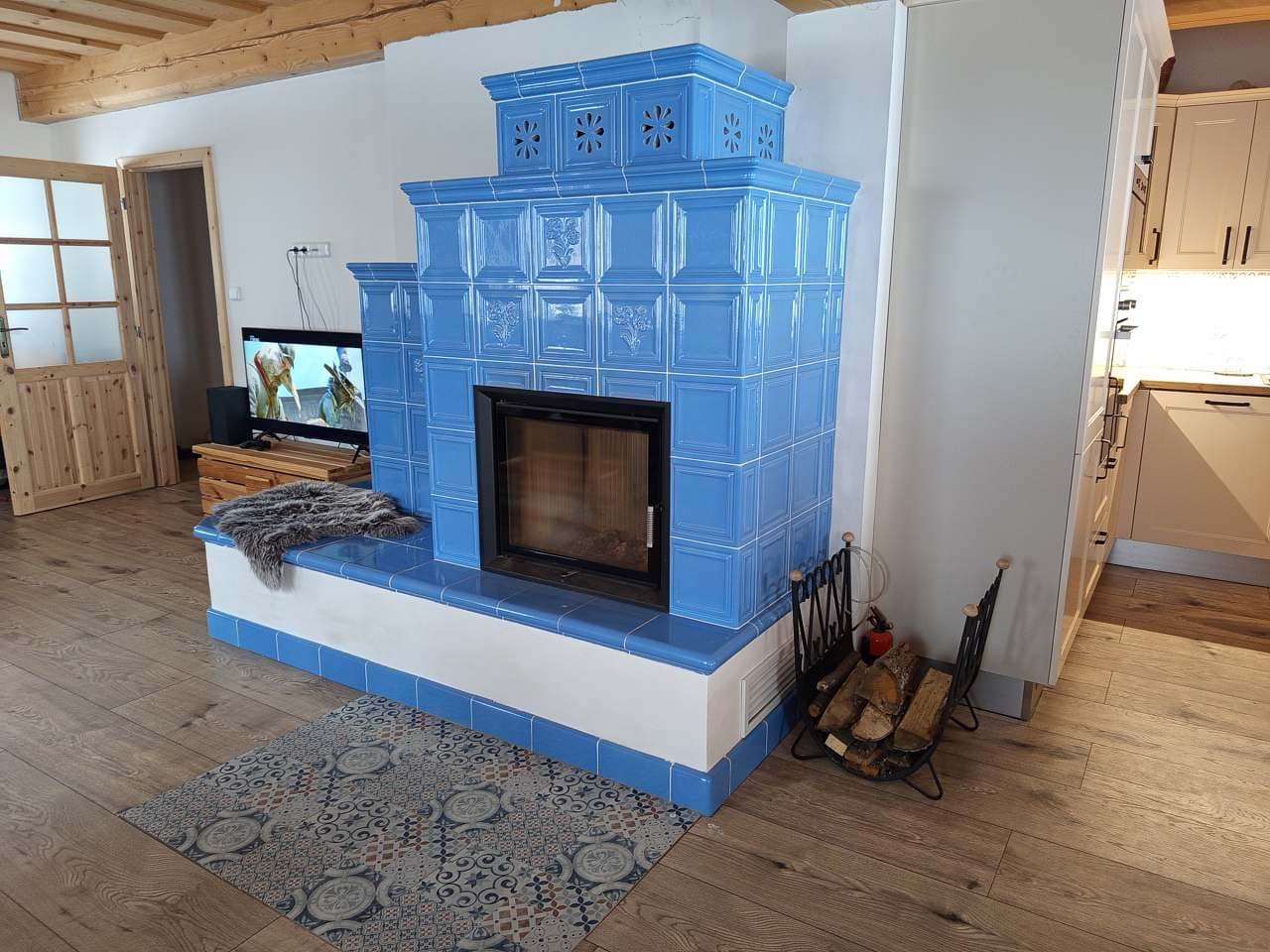 Pronájem chaty, chalupy, Malá Morava, Olomoucký kraj Pronájem chaty, chalupy, Malá Morava, Olomoucký kraj